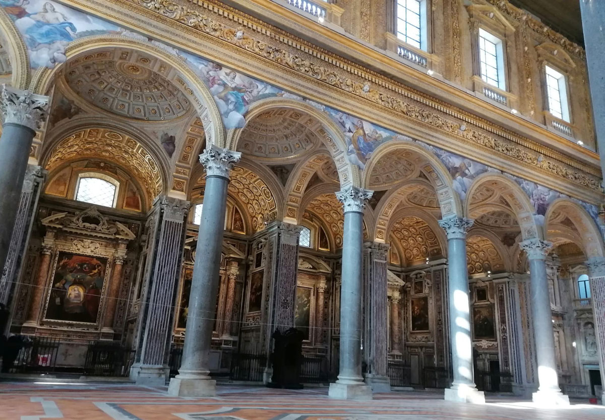restauro conservativo Palazzo del Trattato - Villafranca di Verona