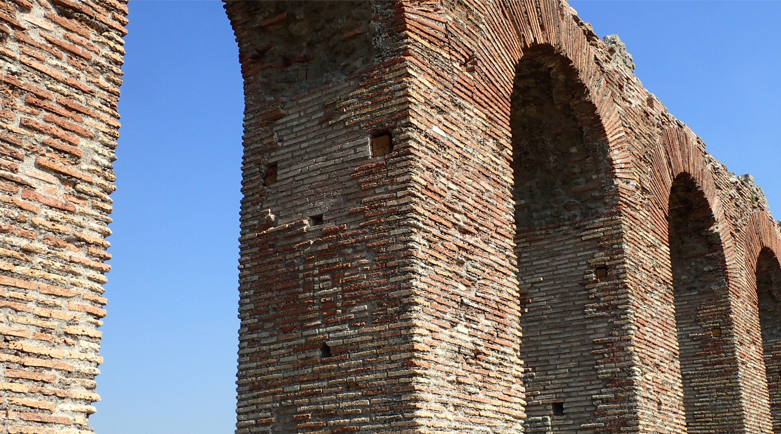 Acquedotto dei Quintili Nuova Appia Roma (1).1