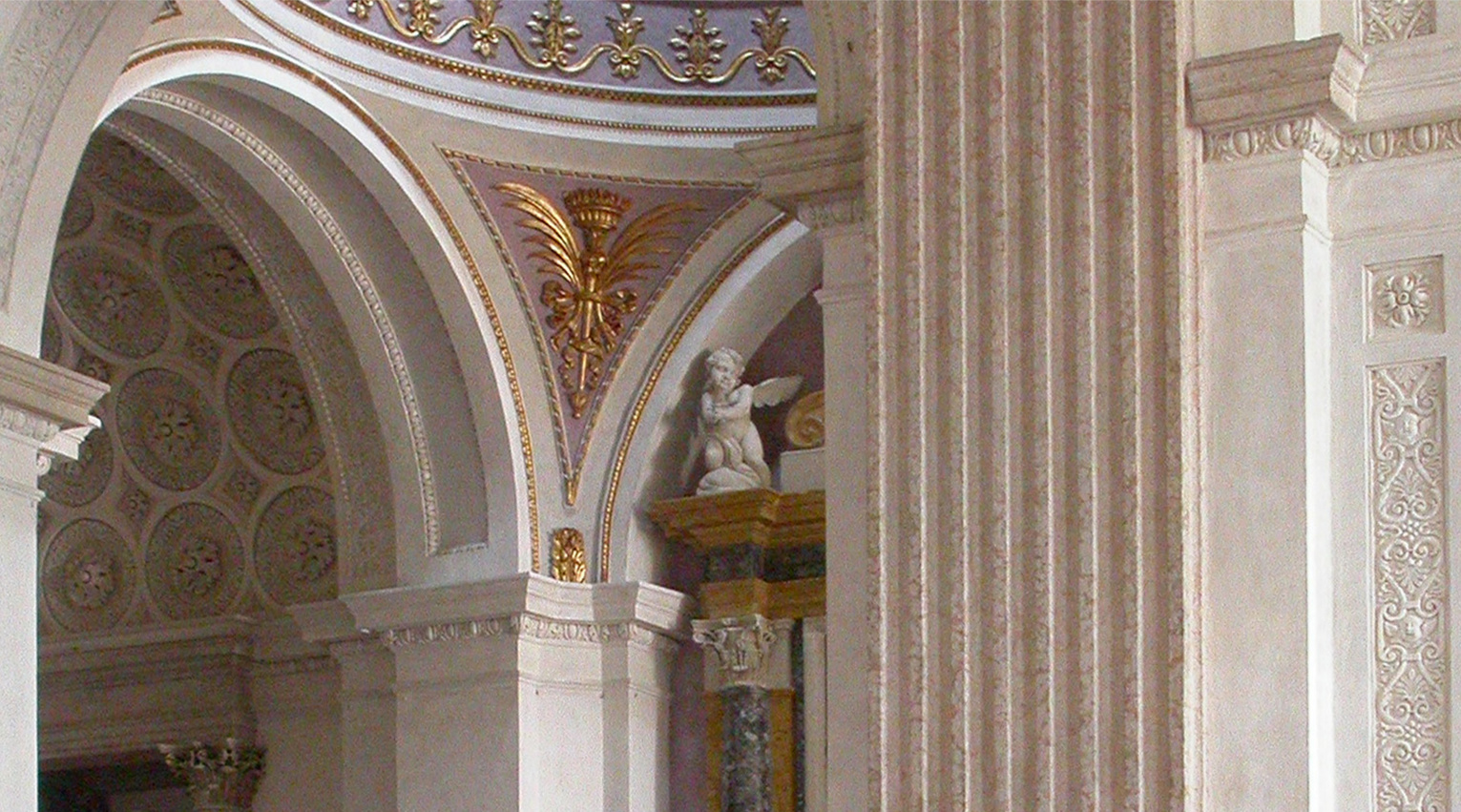 Cattedrale di San Pietro Mantova (2)