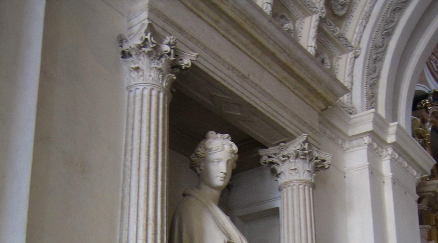 Cattedrale di San Pietro Mantova (6)