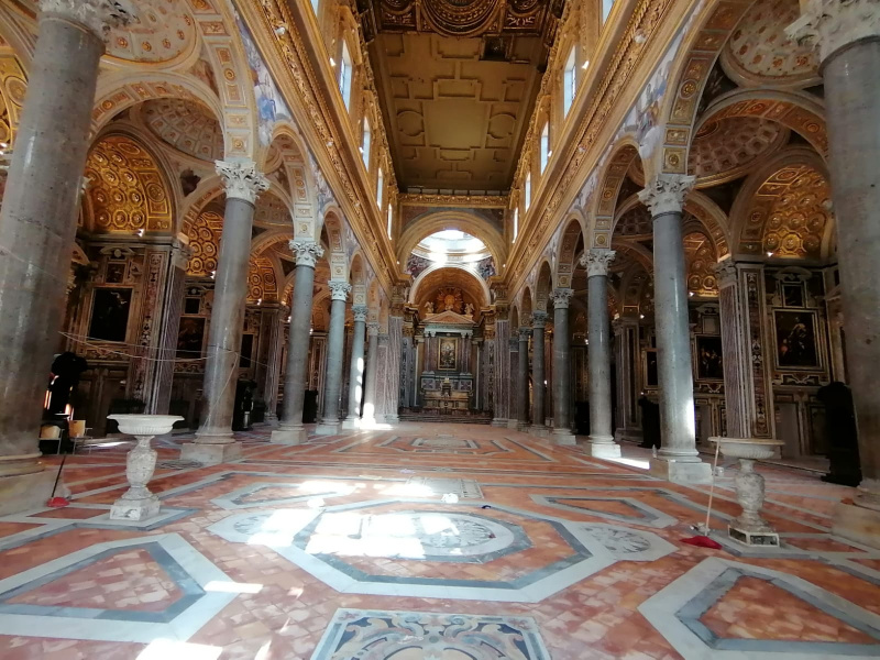 Chiesa di San Filippo Neri (1)