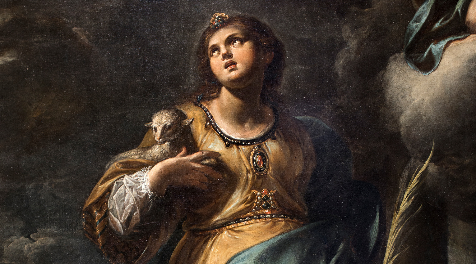Complesso Monumentale dei Girolamini (2)