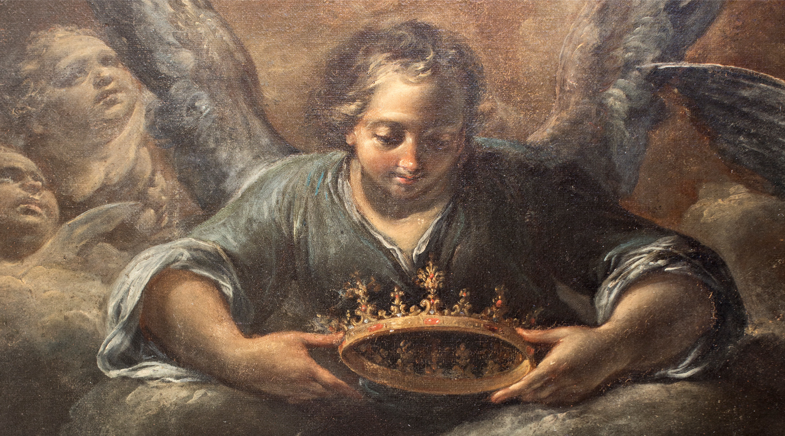 Complesso Monumentale dei Girolamini (3)