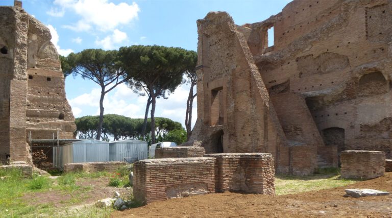 Complesso Severiano Roma (1)