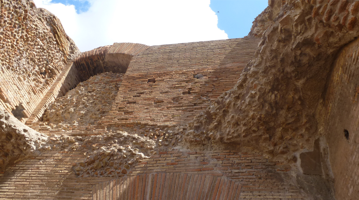 Complesso Severiano Roma (3)