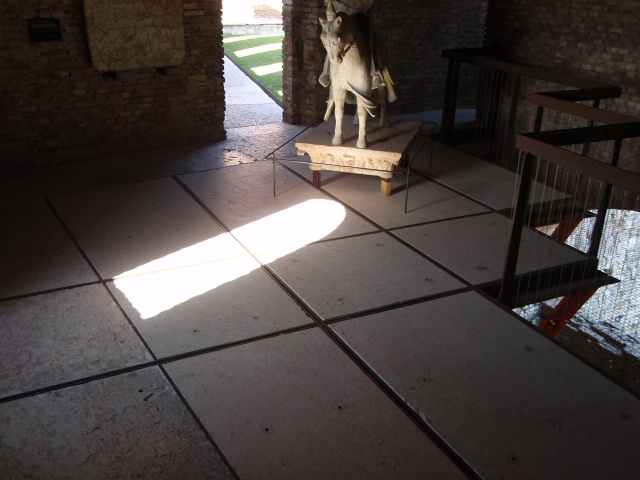 Museo di Castelvecchio Verona (3)