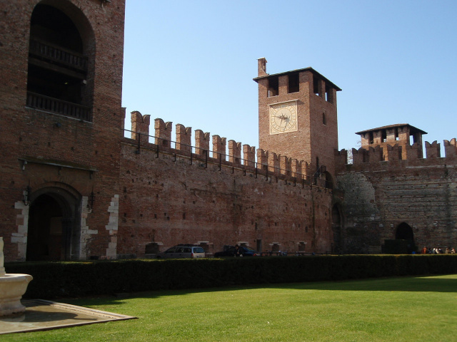 Museo di Castelvecchio Verona (6)