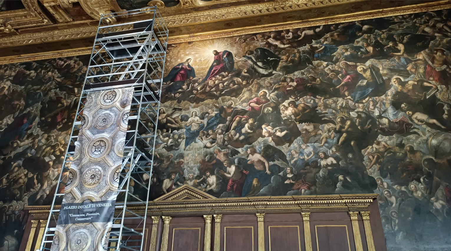 Palazzo Ducale Venezia (3)