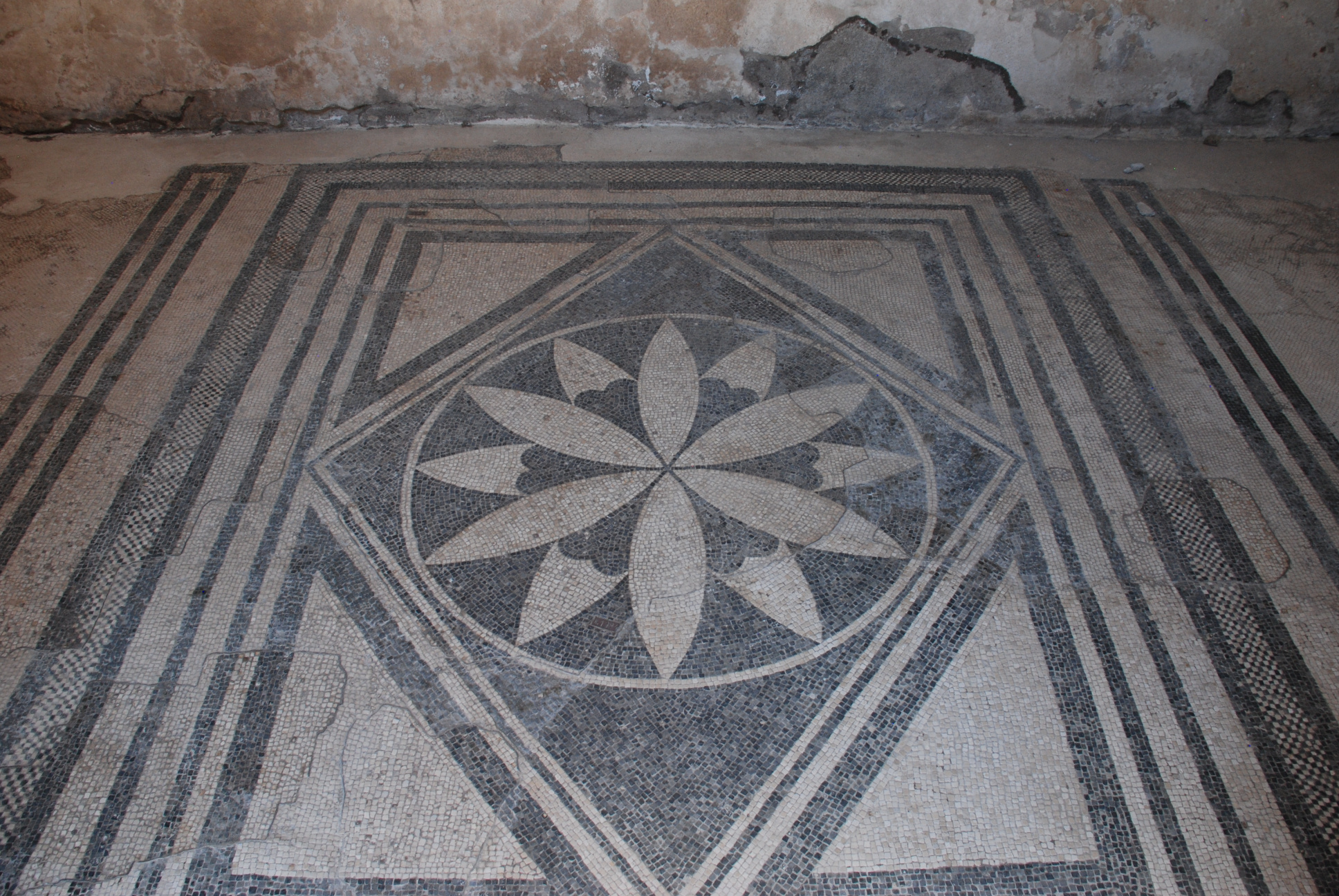 Regio VIII Vicolo Championnet Pompei (4)