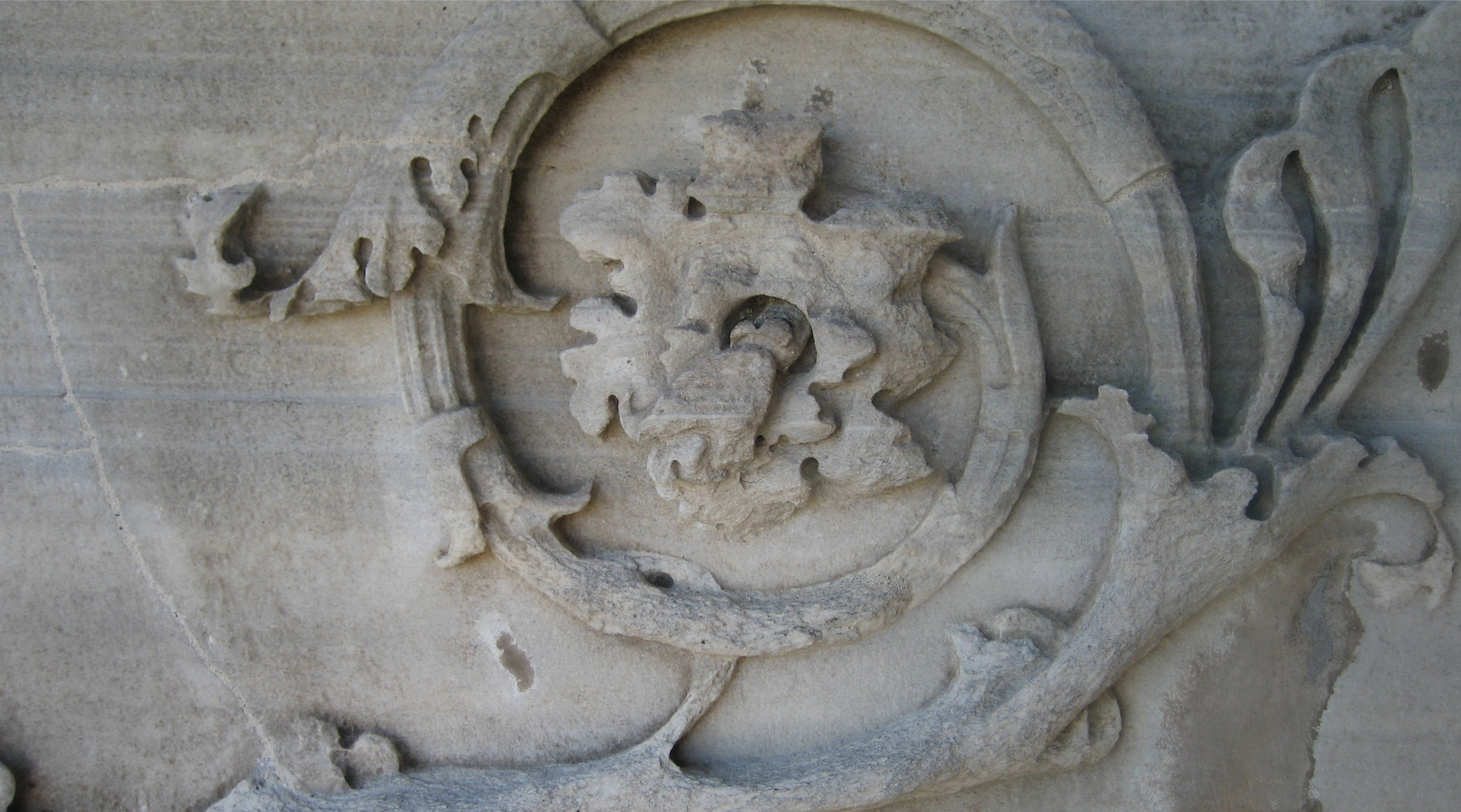 Tempio di Antonino e Faustina Fori di Roma (3)