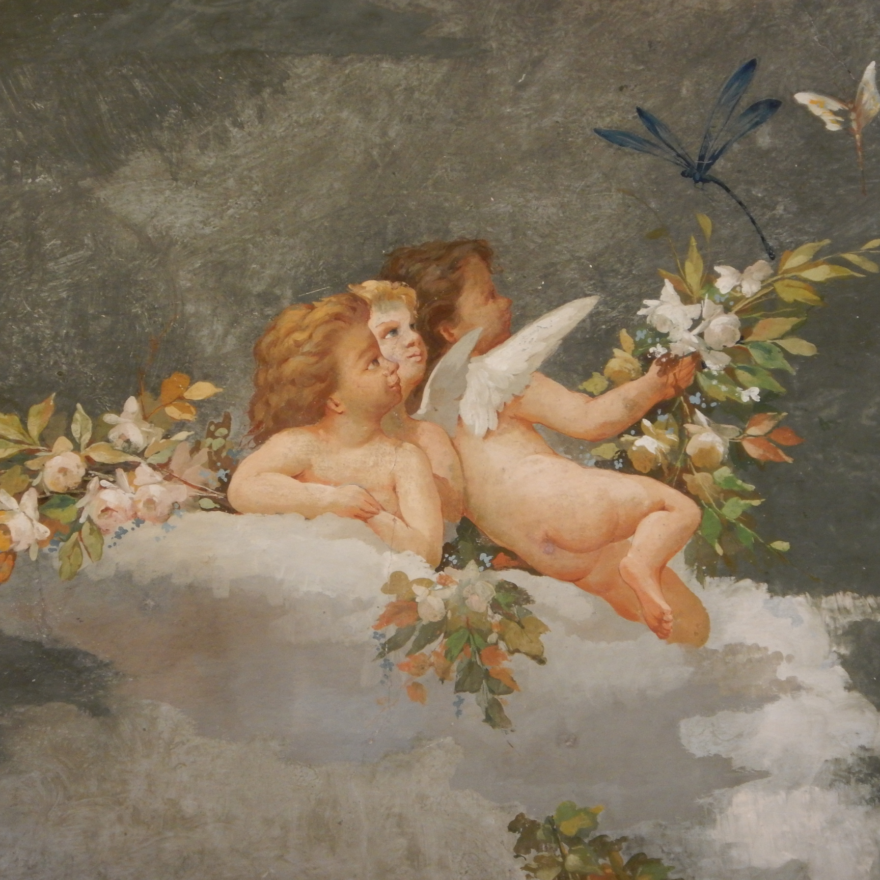 Villa Gritti di Stra Venezia (5)