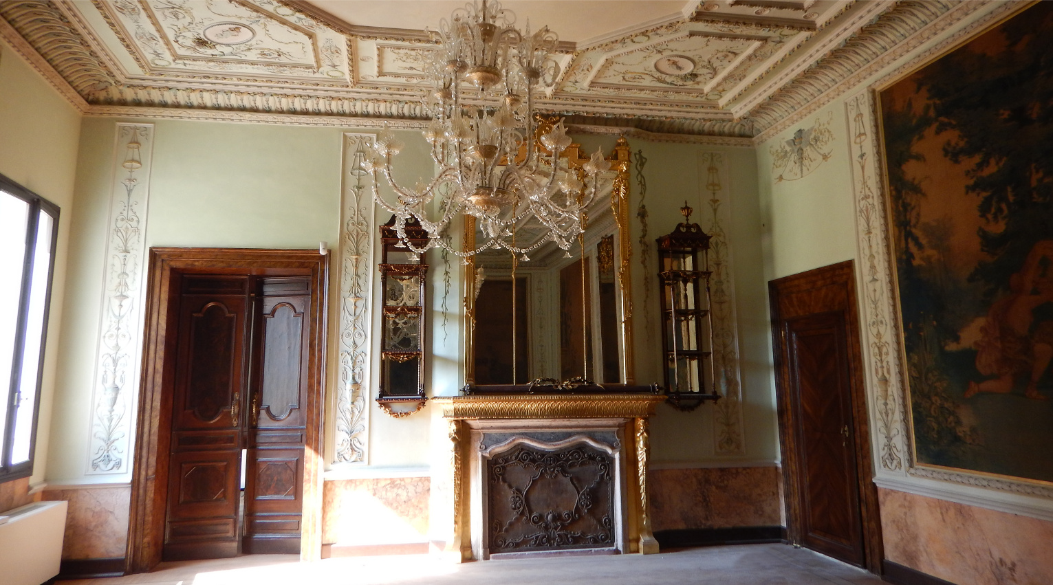 Villa Gritti di Stra Venezia (7).1