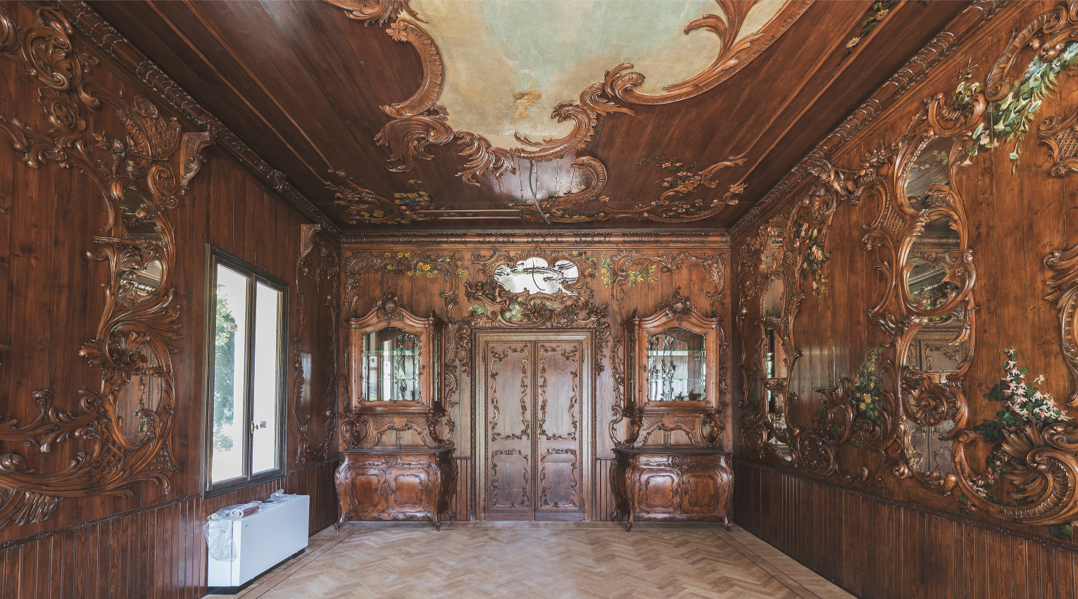 Villa Gritti di Stra Venezia (9).1