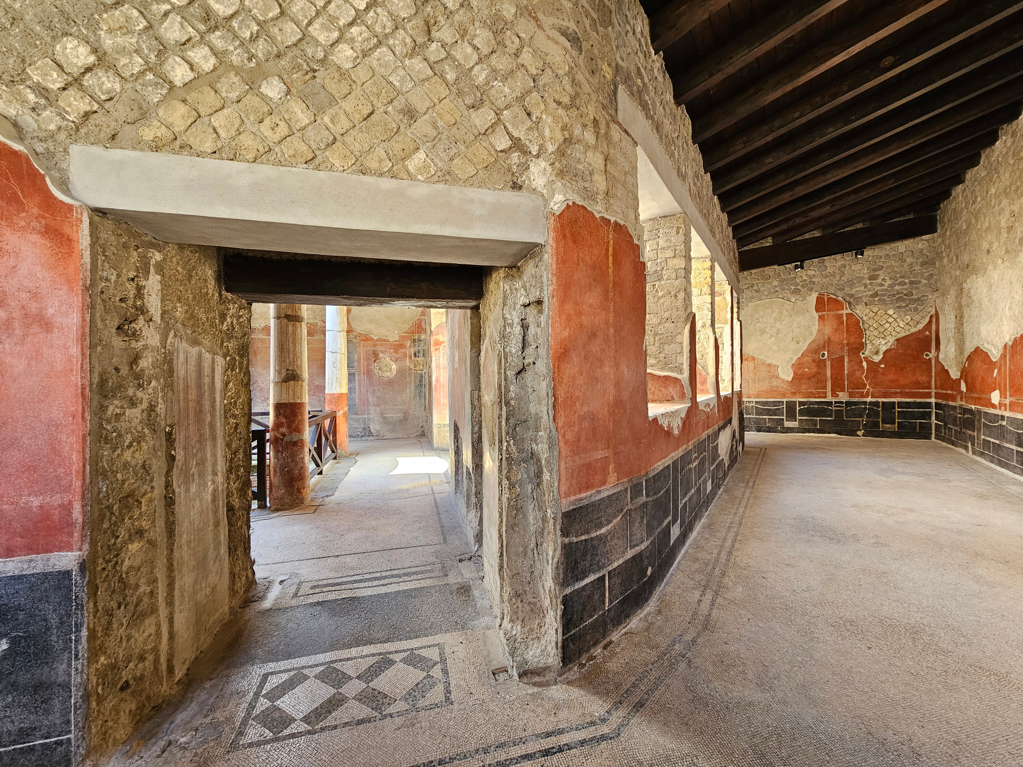 Villa San Marco di Stabia Castellammare di Stabia Napoli (3)