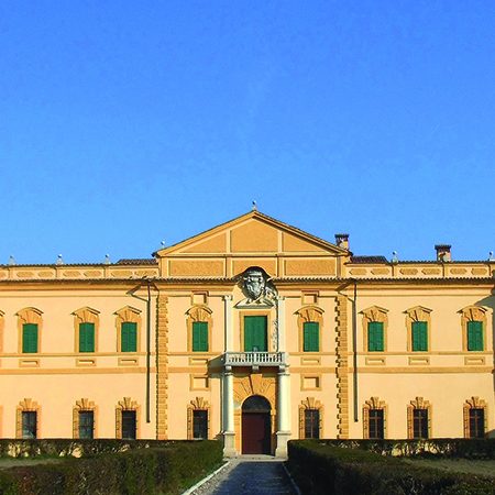 Villa Arrigona Mantova