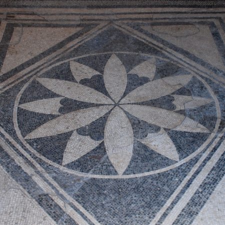 mosaico-pompei